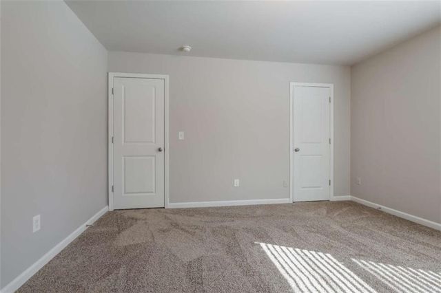 4217 Pearhaven Lane, Gainesville, GA 30504
