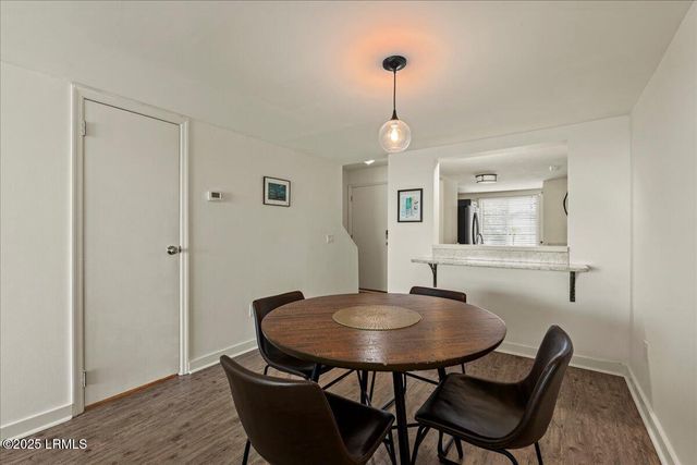 5 Cedar Reef Drive D206, St. Helena Island, SC 29920