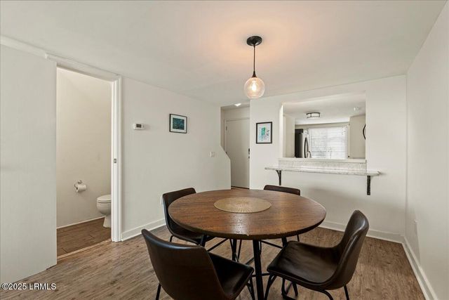 5 Cedar Reef Drive D206, St. Helena Island, SC 29920