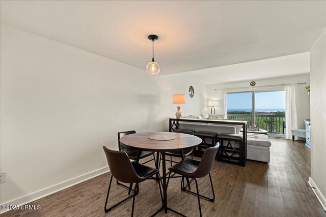 5 Cedar Reef Drive D206, St. Helena Island, SC 29920