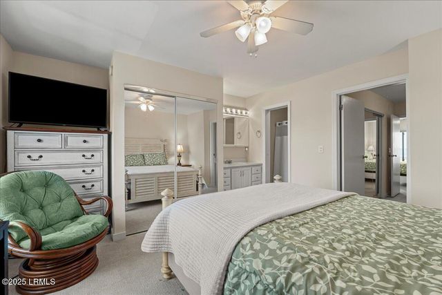 5 Cedar Reef Drive D206, St. Helena Island, SC 29920