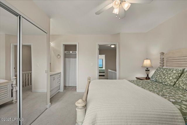 5 Cedar Reef Drive D206, St. Helena Island, SC 29920