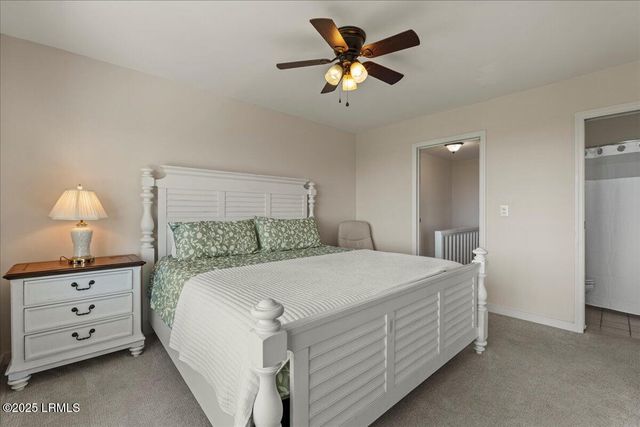 5 Cedar Reef Drive D206, St. Helena Island, SC 29920