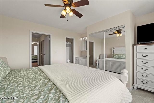 5 Cedar Reef Drive D206, St. Helena Island, SC 29920