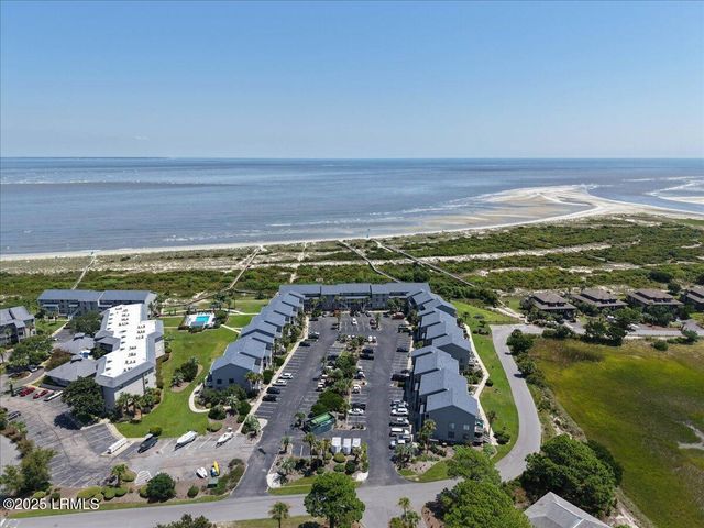 5 Cedar Reef Drive D206, St. Helena Island, SC 29920
