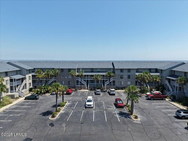 5 Cedar Reef Drive D206, St. Helena Island, SC 29920