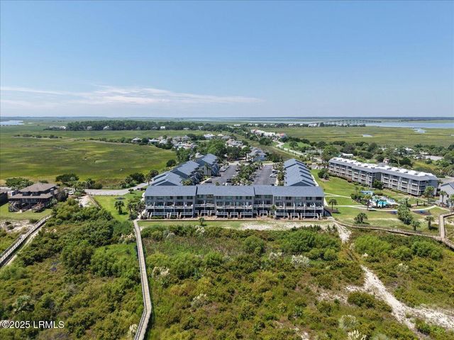 5 Cedar Reef Drive D206, St. Helena Island, SC 29920