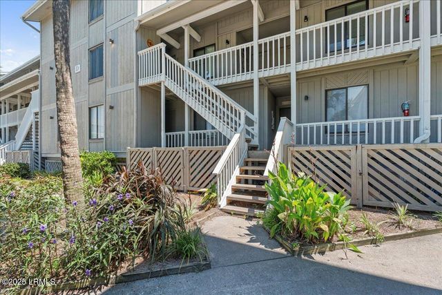 5 Cedar Reef Drive D206, St. Helena Island, SC 29920