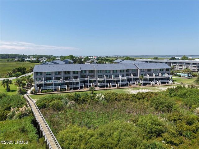 5 Cedar Reef Drive D206, St. Helena Island, SC 29920