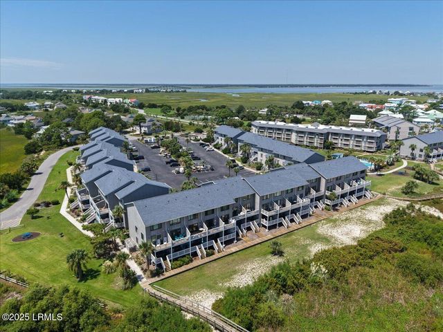 5 Cedar Reef Drive D206, St. Helena Island, SC 29920