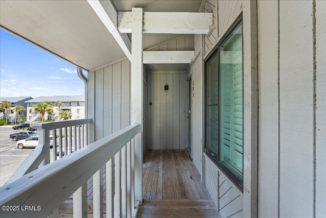 5 Cedar Reef Drive D206, St. Helena Island, SC 29920