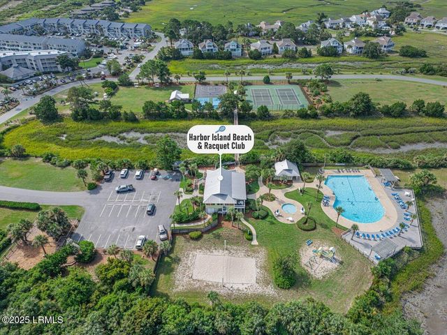 5 Cedar Reef Drive D206, St. Helena Island, SC 29920