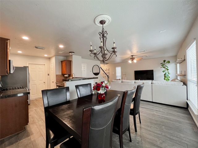 10838 Waterfern Court, Houston, TX 77064