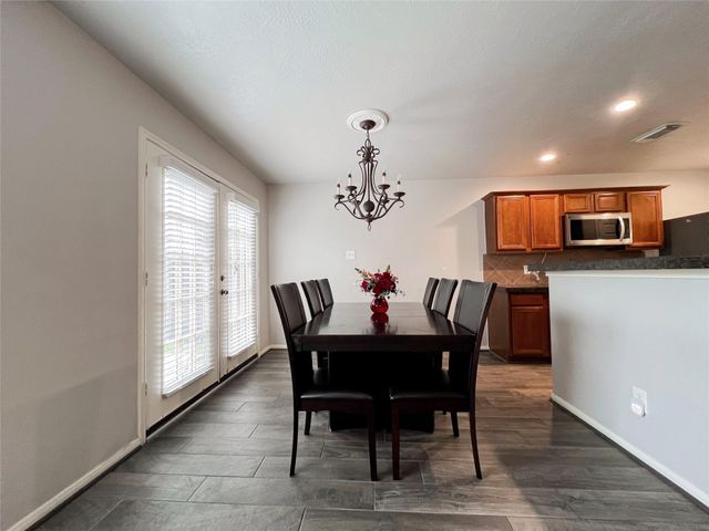 10838 Waterfern Court, Houston, TX 77064