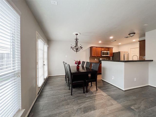 10838 Waterfern Court, Houston, TX 77064