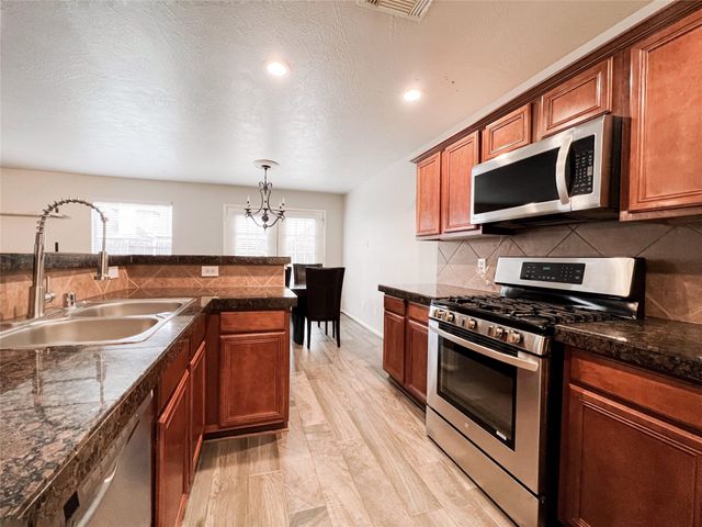 10838 Waterfern Court, Houston, TX 77064