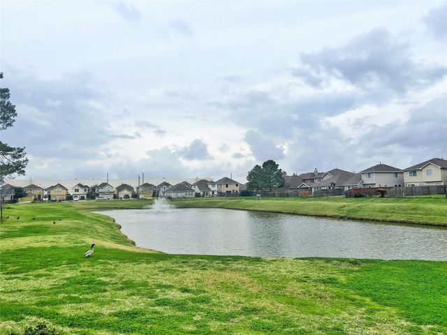 10838 Waterfern Court, Houston, TX 77064