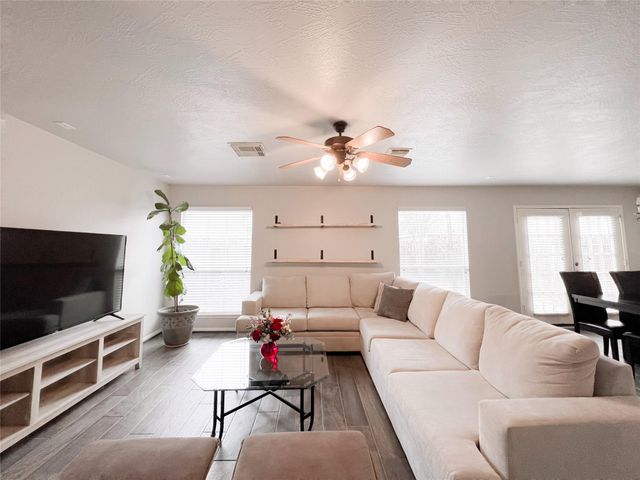 10838 Waterfern Court, Houston, TX 77064