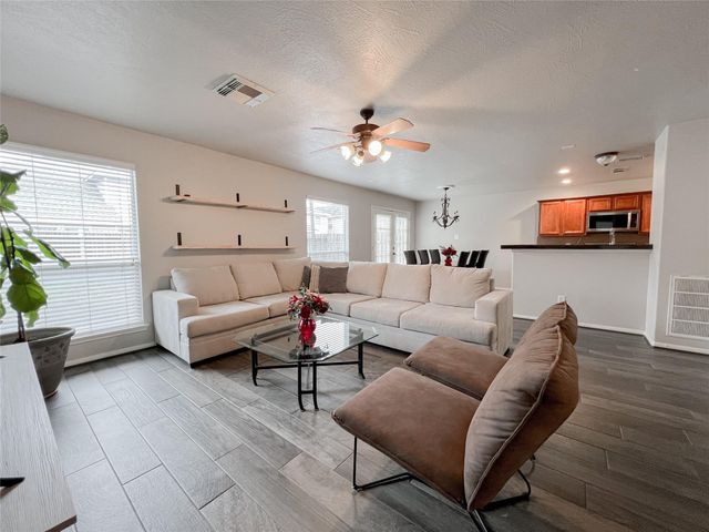 10838 Waterfern Court, Houston, TX 77064