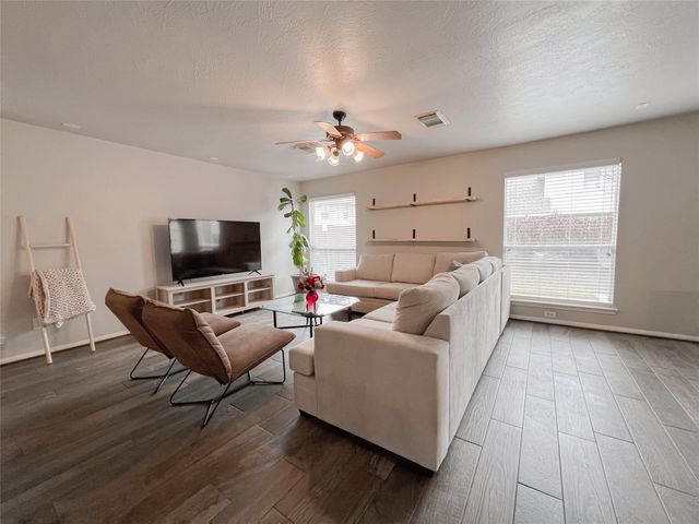 10838 Waterfern Court, Houston, TX 77064