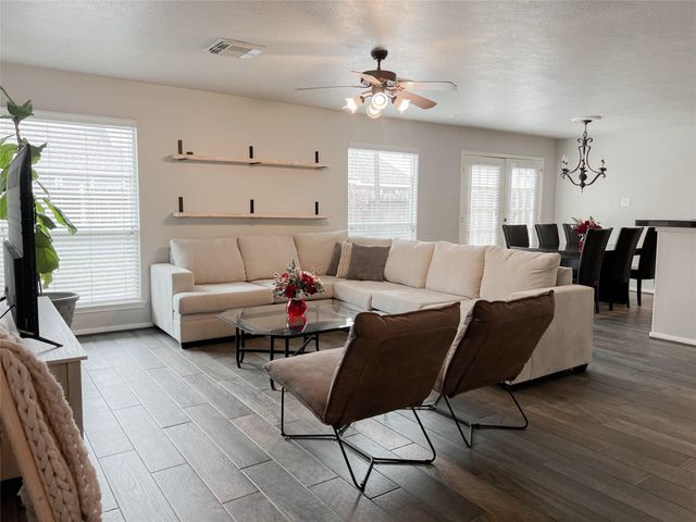 10838 Waterfern Court, Houston, TX 77064