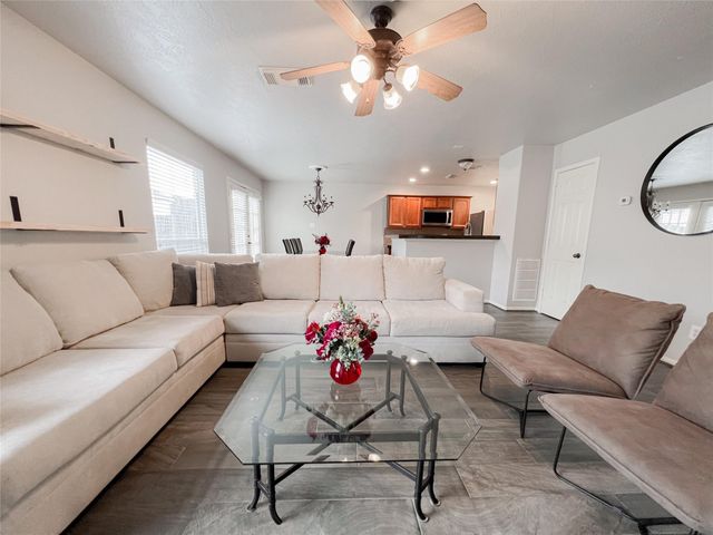 10838 Waterfern Court, Houston, TX 77064