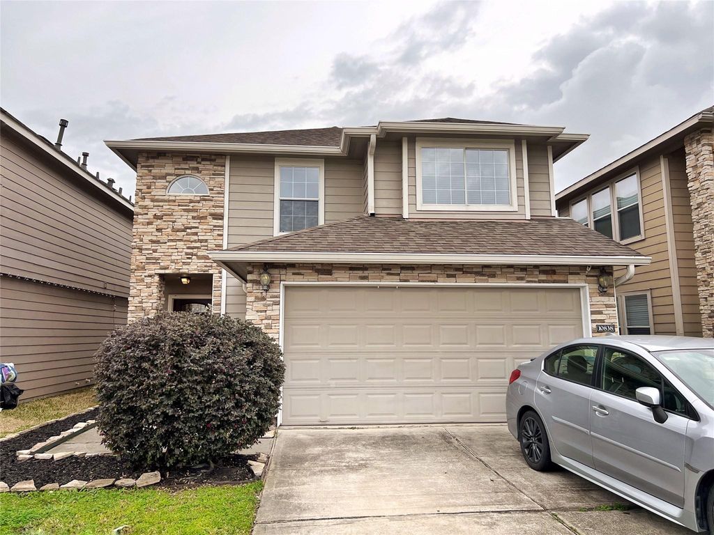 10838 Waterfern Court, Houston, TX 77064