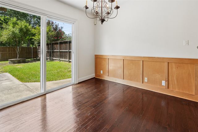 6418 Axton Lane, Dallas, TX 75214