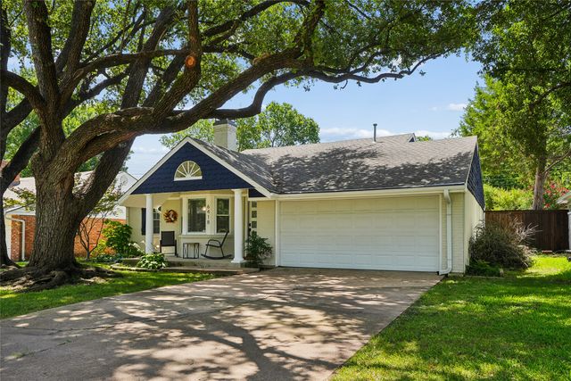 6418 Axton Lane, Dallas, TX 75214
