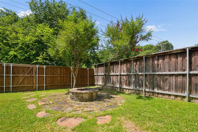 6418 Axton Lane, Dallas, TX 75214