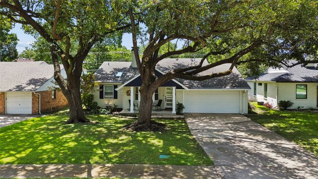 6418 Axton Lane, Dallas, TX 75214