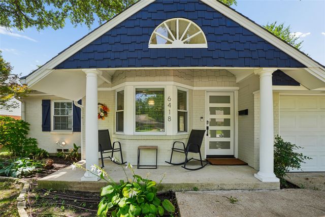 6418 Axton Lane, Dallas, TX 75214