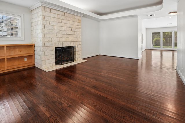 6418 Axton Lane, Dallas, TX 75214