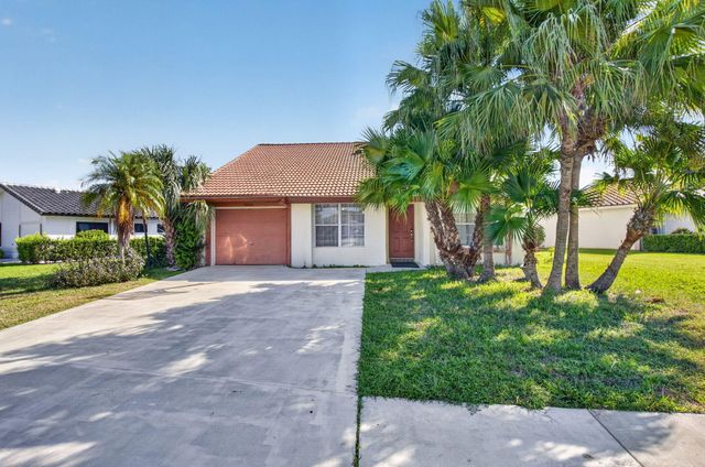 19600 Sea Pines Way, Boca Raton, FL 33498