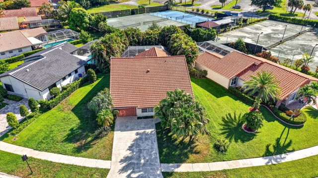 19600 Sea Pines Way, Boca Raton, FL 33498