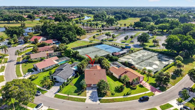 19600 Sea Pines Way, Boca Raton, FL 33498