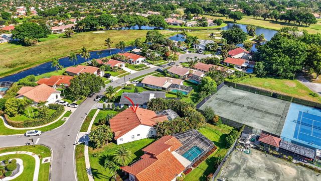 19600 Sea Pines Way, Boca Raton, FL 33498