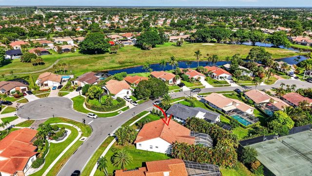 19600 Sea Pines Way, Boca Raton, FL 33498
