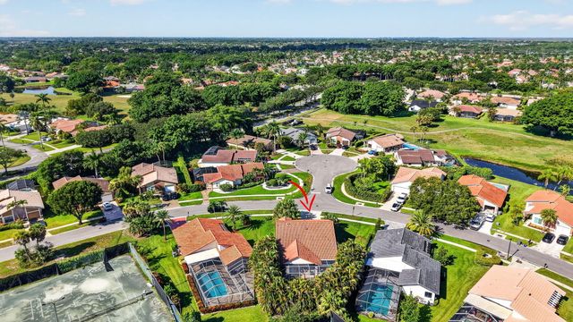 19600 Sea Pines Way, Boca Raton, FL 33498