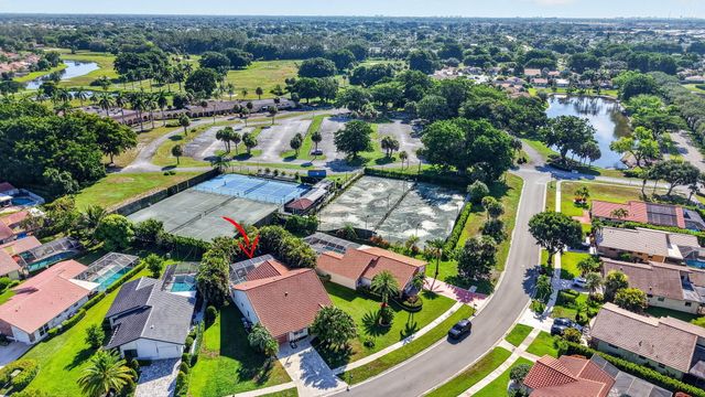 19600 Sea Pines Way, Boca Raton, FL 33498