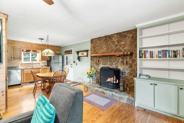 146 Lake Overlook Drive, Murphy, NC 28906