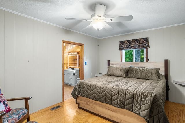 146 Lake Overlook Drive, Murphy, NC 28906