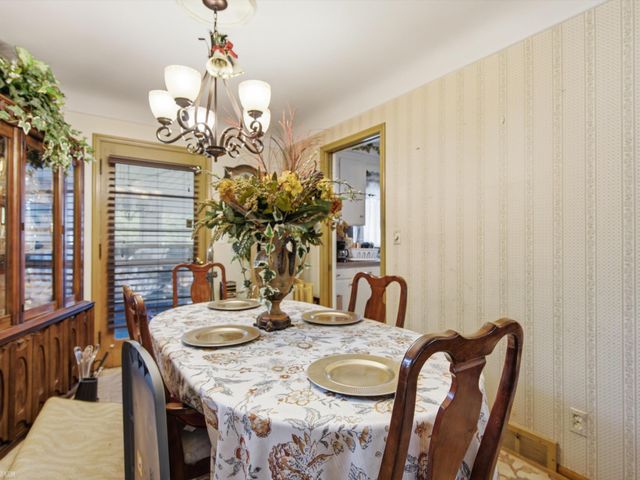 17101 Sprenger Avenue, Eastpointe, MI 48021