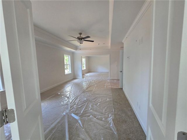 7762 Capps Ridge Lane, Douglasville, GA 30135