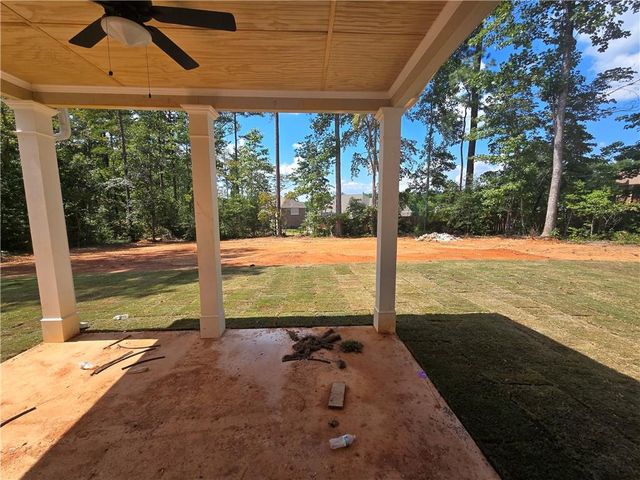 7762 Capps Ridge Lane, Douglasville, GA 30135