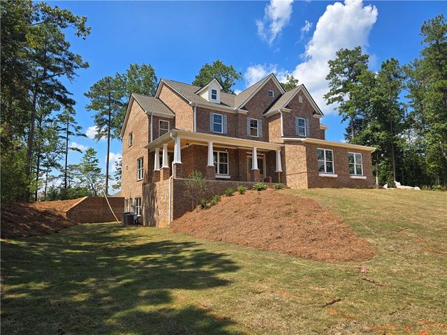 7762 Capps Ridge Lane, Douglasville, GA 30135