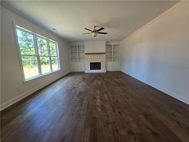 7762 Capps Ridge Lane, Douglasville, GA 30135