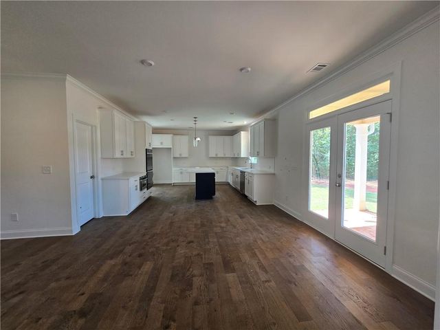 7762 Capps Ridge Lane, Douglasville, GA 30135