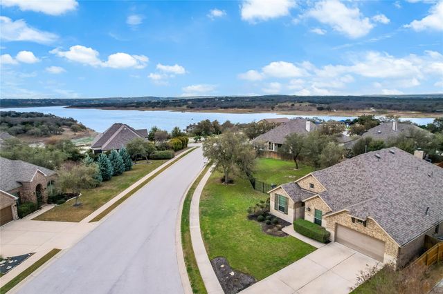 22207 Cape Travis BND, Lago Vista, TX 78645