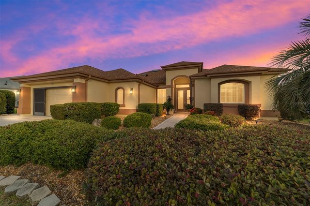 12463 SE 93RD COURT ROAD, Summerfield, FL 34491